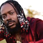 Why I prefer braided hair - Adekunle Gold