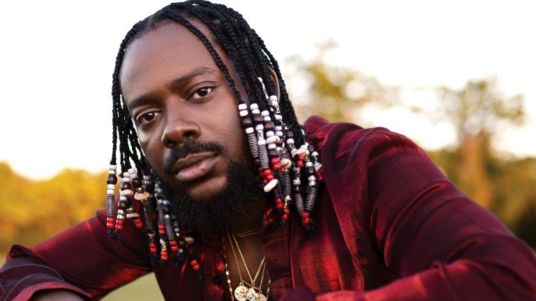 Why I prefer braided hair - Adekunle Gold