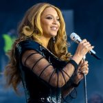 42 groundbreaking achievements by Beyonce at 42
