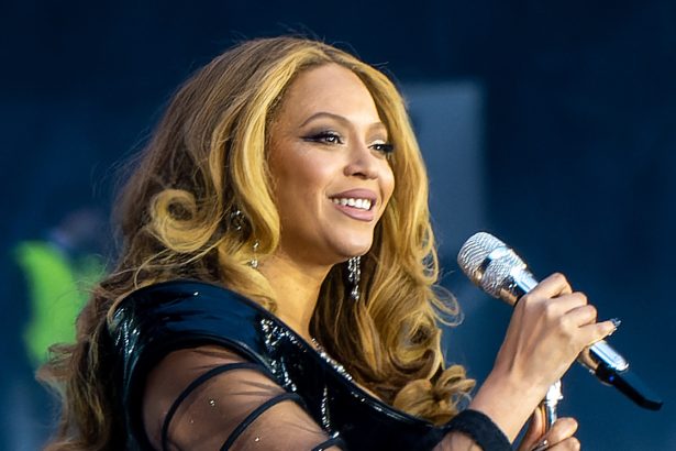 42 groundbreaking achievements by Beyonce at 42