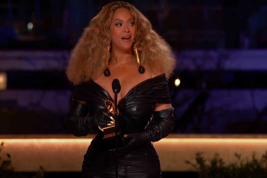 42 groundbreaking achievements by Beyonce at 42