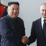 Kim Jong Un to visit Putin for weapons talks 