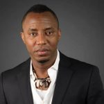 UNILAG protest: Sowore demands release of arrested protesters