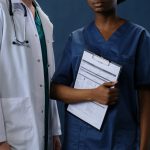 Health minister laments insufficient doctors, nurses