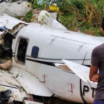 Plane crash in Brazil leaves 14 dead