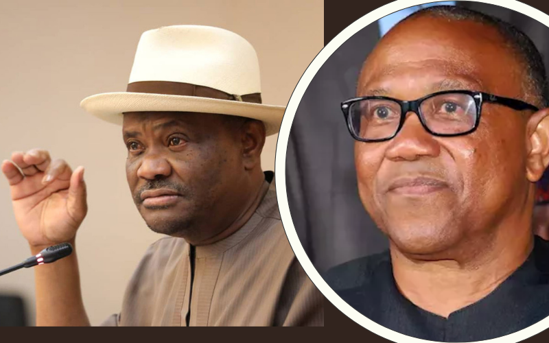 Wike revokes 167 plots in Abuja