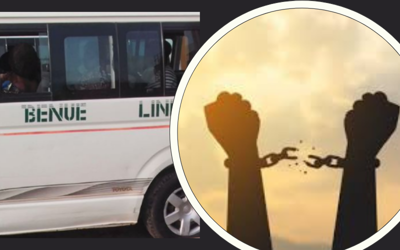 Kidnapped NTA staff, 12 others freed from captivity