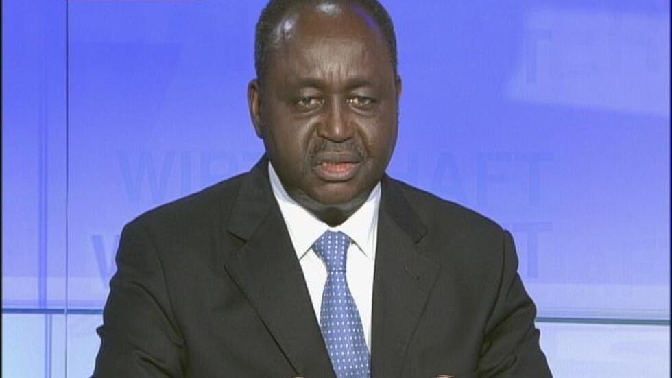 Central Africa jails exiled ex-president Bozize for life