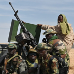 29 Niger Republic soldiers killed by suspected jihadists – Defence ministry