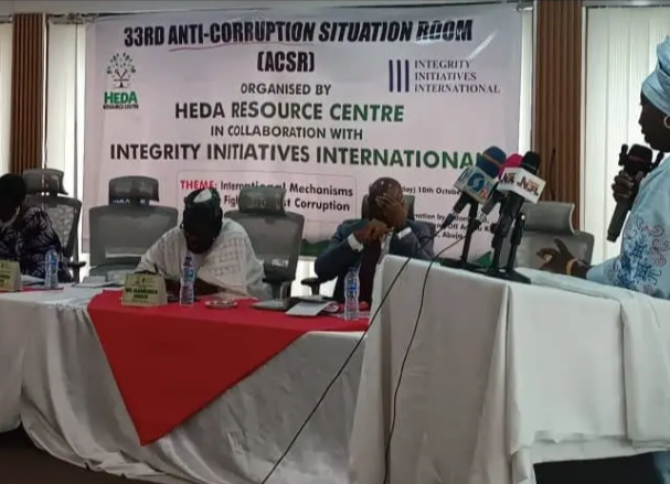 Prevent $100bn annual theft, stakeholders urge African leaders