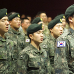 Court upholds ban on same-sex relationships in South Korean military