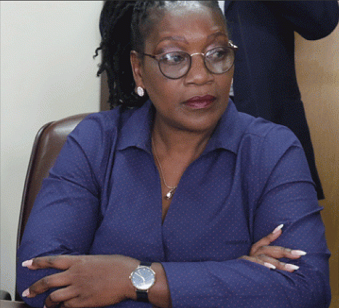 Zimbabwe president's niece convicted for gold smuggling