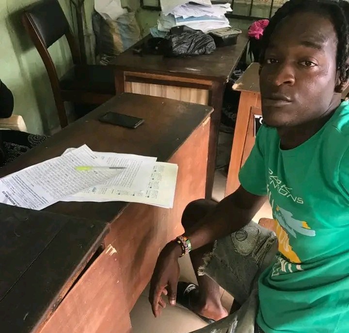 Skit maker arraigned for allegedly lying against gov Otti