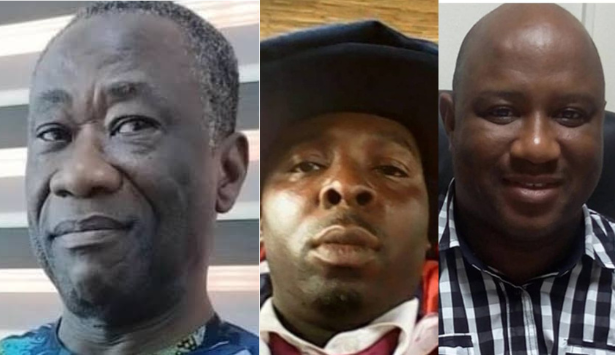 Top Sex Scandals that Rocked Nigerian Universities