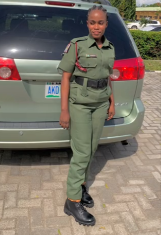 Nigerian army to investigate alleged harassment, abuse of female soldier