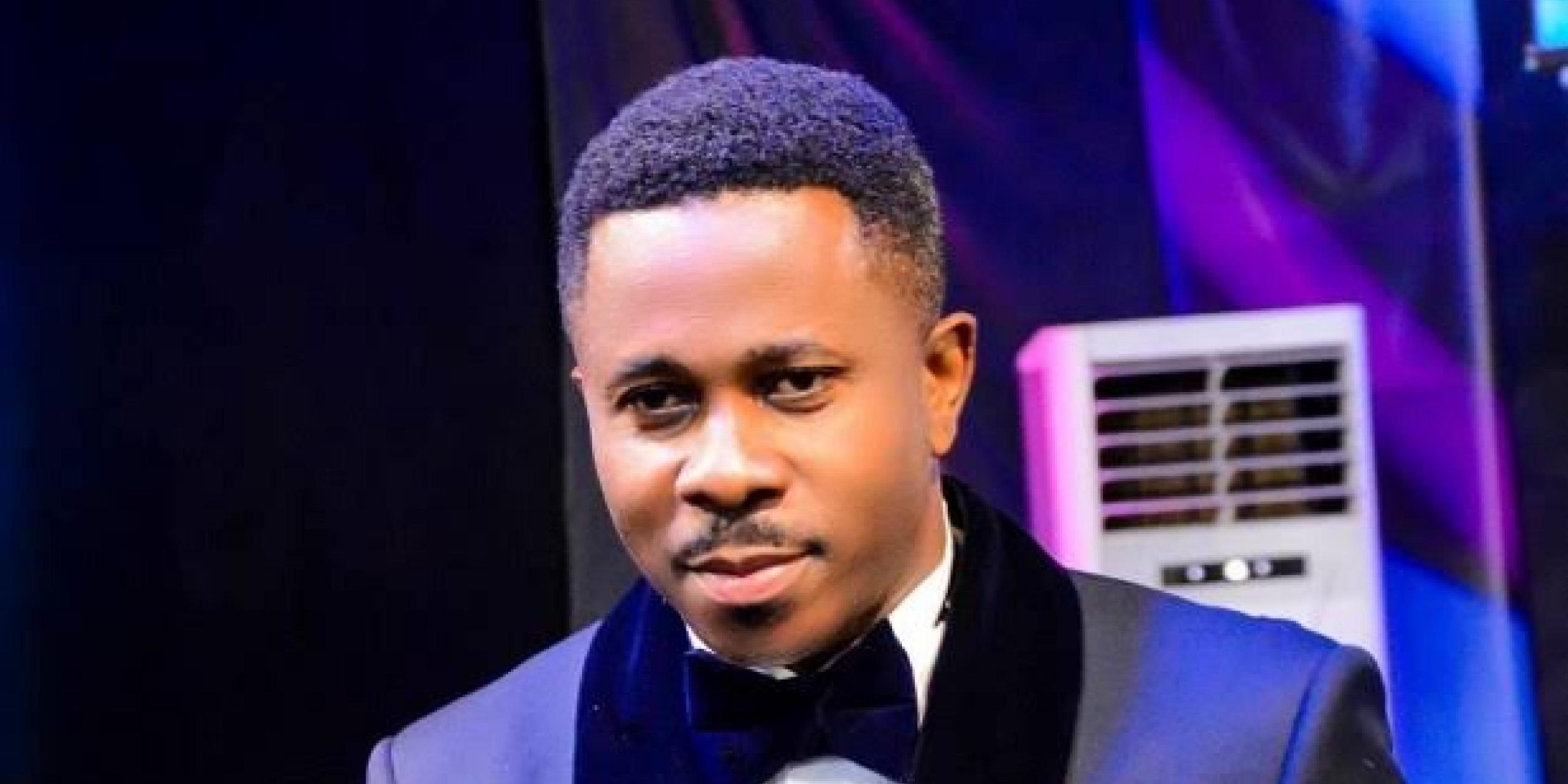 Pastor Feyi Daniels bags life imprisonment for raping church member