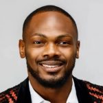 I can have sex every day, I'm Calabar, says actor Etim-Effiong
