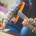 Song lyrics are now simpler, angrier, more self-obsessed - Study