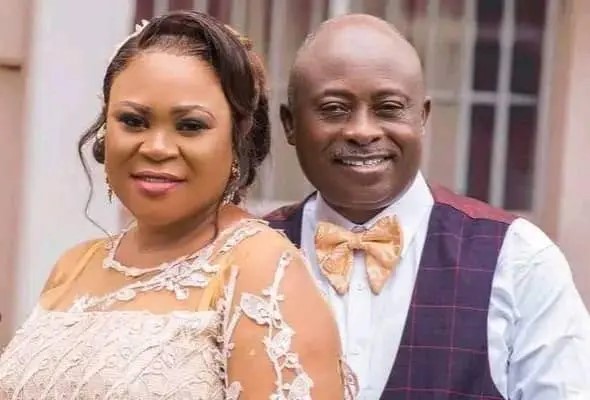 Ortom’s ex-CoS' wife, maid regain freedom