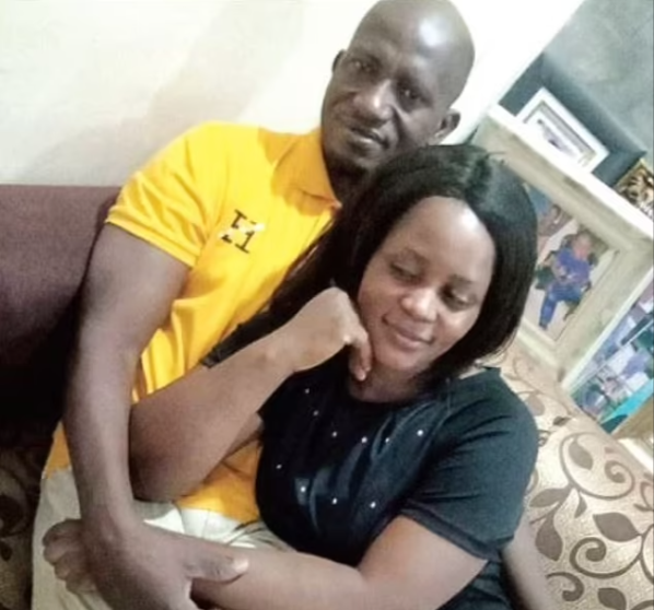 Nigerian father-of-three beats wife to death in UK