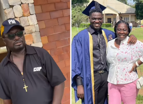 ACU: Delta bizman Ayiri Emami demands justice over Warri prince's death