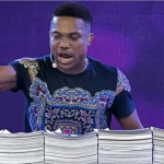 NSPPD: Pastor Jerry Eze rakes N7bn, ranked highest-earning Nigerian YouTuber