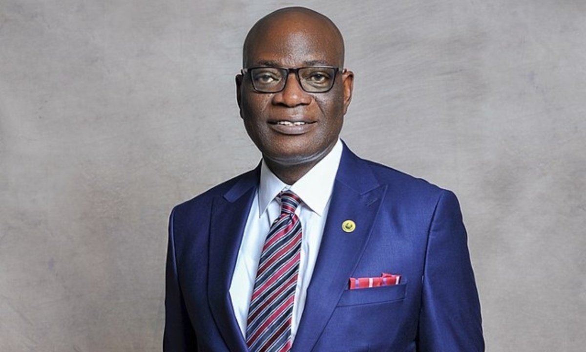 Adeboye appoints ex-UNILAG VC as Pro-Chancellor of Redeemer’s University