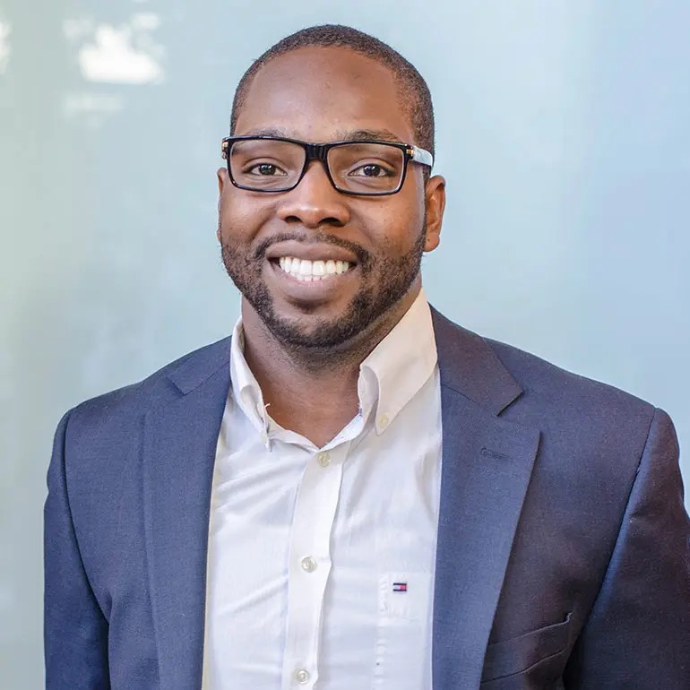 Nigerian doctor becomes first black president of Canadian medical association