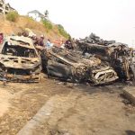 Six dead, 25 Injured in Abuja explosion – FRSC