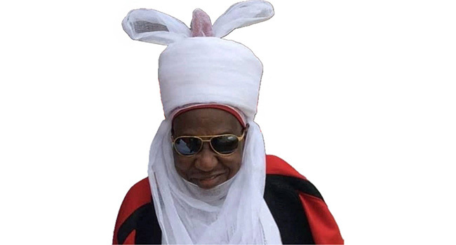 Oldest Kano Emirate council member, Abbas Sanusi, dies at 92