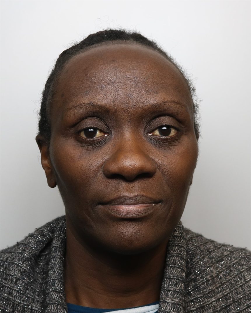 UN judge jailed in UK for modern slavery