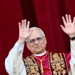 Tinubu Trump world leaders congratulate Pope Leo XIV