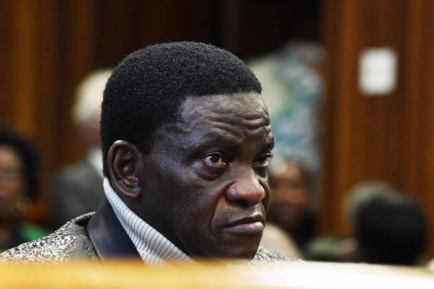 Nigerian Pastor Timothy Omotoso rearrested in S’Africa over immigration issues