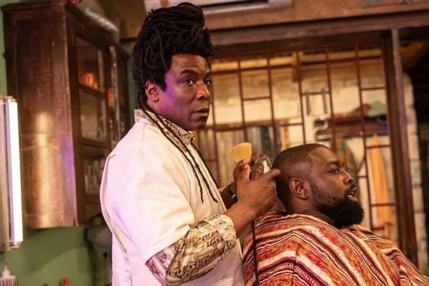 British show Doctor Who to feature Lagos in series