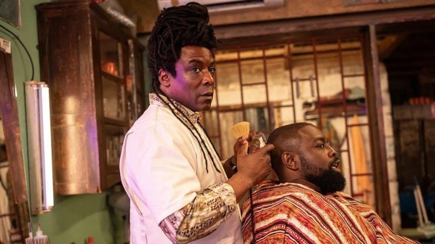 British show Doctor Who to feature Lagos in series