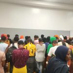 78 trafficked girls rescued from Côte d’Ivoire return to Nigeria