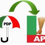 All kebbi PDP senators defect to APC
