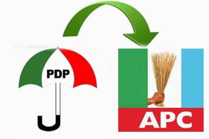 All kebbi PDP senators defect to APC