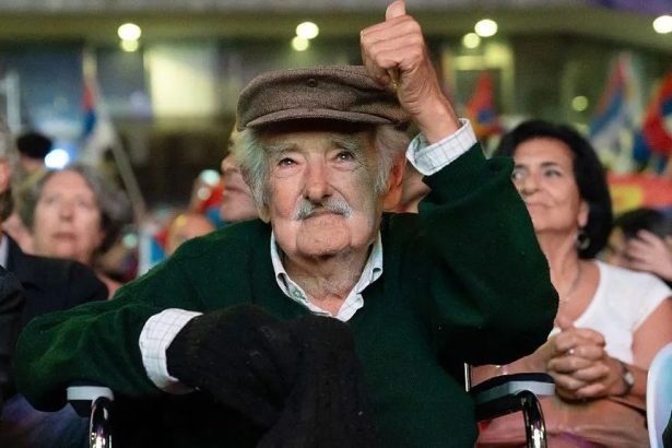 José Mujica ‘world’s poorest president’ dies at 89