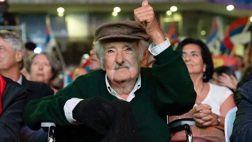 José Mujica ‘world’s poorest president’ dies at 89