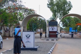 Federal Polytechnic, Bauchi,