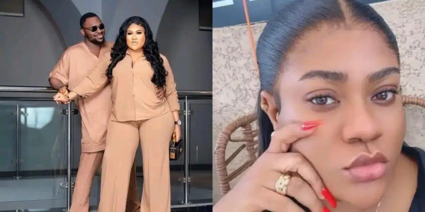 Nkechi Blessing confirms breakup with partner, Xxssive