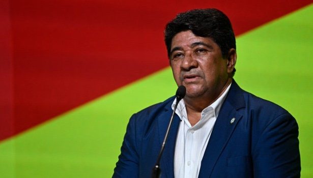 Court removes Brazil football confederation president over contract issues