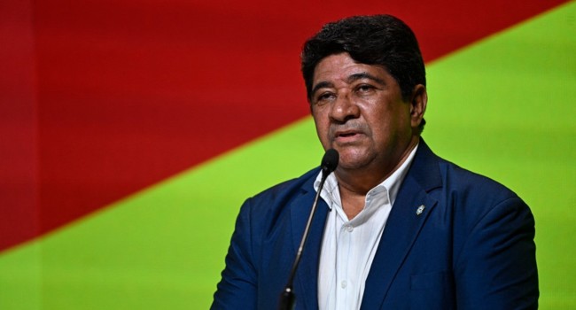 Court removes Brazil football confederation president over contract issues