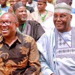 Atiku-Obi alliance meeting disrupted by Jigawa delegation