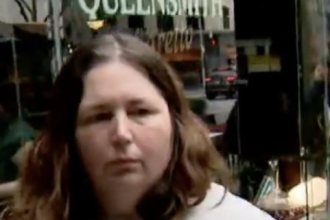 Australian woman tried for murder of ex-husband's three relatives