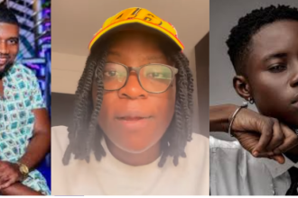 Comedian Mbakara offers job seeker employment after Peller interview controversy