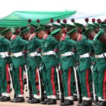 Independence Day parade