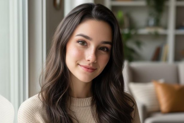 AI Actress Tilly Norwood