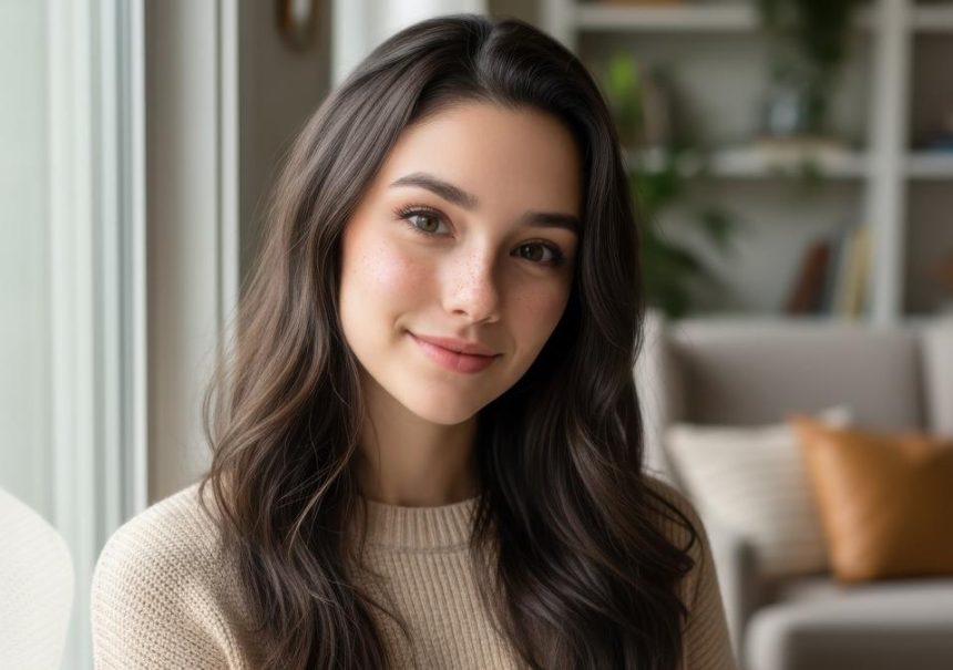 AI Actress Tilly Norwood